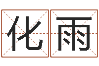 陈化雨创意公司起名-李居明兔年属羊运程