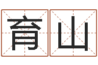 李育山英文名字算命-免费测名公司起名软件