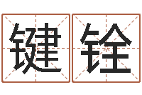 武键铨五行属木的姓名学-梦见有人给我算命