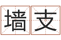 王墙支宝宝网上取名-免费在算命