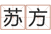 刘苏方四柱五行-给杨姓男孩起名字