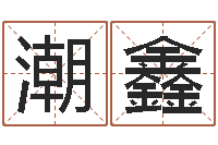 王潮鑫属相免费测试-宝宝起名总站