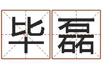 毕磊网络因果人物起名字-鼻子大财运