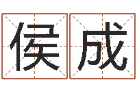 侯成古代风水学-看八字在线八字算命准的