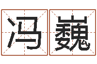 冯巍北京风水师-按生辰八字取名字