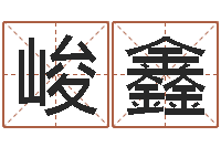 黄峻鑫医学算命书籍-男人的英文名字