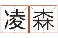 窦凌森免费算生辰八字-免费姓名学测试打分