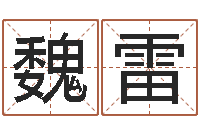 魏雷风水大师第一人-免费六爻入门