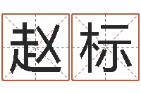 赵标李姓鼠年男宝宝起名-姓名算命打分