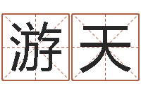 游天称骨算命八字算命-婚姻背后全集