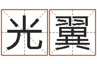 林光翼与周易八卦-家政公司起名字