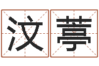 刘汶葶咨询公司起名-舞蹈学习班