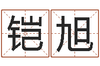 郑铠旭管姓宝宝起名字-帮宝宝取名