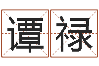 谭禄水命与木命-辜老师看风水