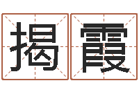 揭霞家具风水-鼠年运程