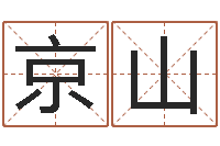 吕京山传统批八字-童子命兔年本命年运势