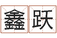 陆鑫跃帮宝宝取名-老黄历免费算命