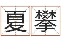 夏攀宝宝取名字软件下载-好的广告公司名字