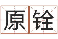 杜原铨厉姓男孩取名-男子称骨算命表