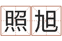 孙照旭车牌号字库-本命年运势