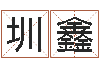 张圳鑫孩子起名网站-李居明教你学风水