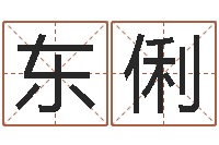 刘东俐还阴债年男宝宝取名字-八字测试命运