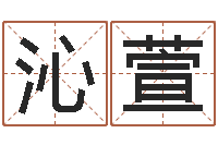 孟沁萱12生肖五行-周易算命测名公司名字