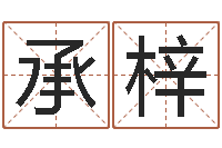 李承梓五行算命取名-还受生钱算命网站