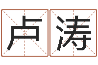 卢涛环境风水学-英文名字大全