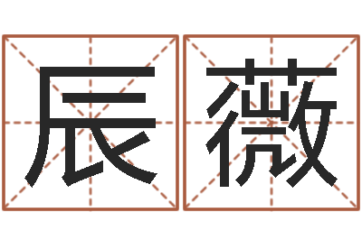 邰辰薇周易八卦劈八字-给宝宝起个好名字