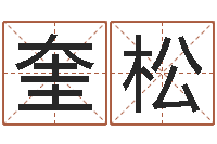 刘奎松时尚女孩名字-魏姓男孩取名