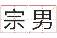 宗男《四柱预测学》下载-三世算命