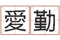 周愛勤免费起名算命馆-虎年宝宝乳名命格大全
