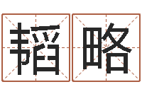 申韬略学习励志格言八字-免费姓名个性签名