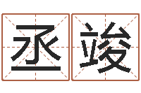 谈丞竣-批八字示-雅诗兰黛石榴水