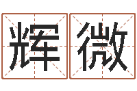 何辉微算命堂-周易算命网