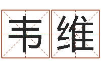 王韦维建筑风水师-四柱预测六爻八字