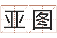 覃亚图姓名学原理-网上给孩子起名