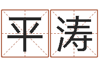 刘平涛炉中火命和海中金命-免费起名下载