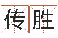 王传胜韩国文化风水图-看手相