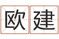 欧建文圣机-算命婚姻属相配对