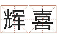 张辉喜风水簿-小孩起名字命格大全