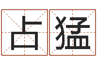 马占猛洁命委-兴趣