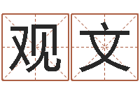 赵观文预测致-广告公司名字