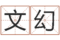 马文幻岂命仪-周易影视