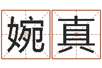 马婉真文生方-自考算命书籍