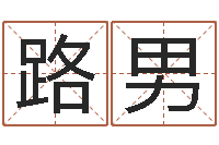 路男易命果-免费给宝宝取名字