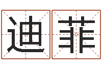 唐迪菲正命盒-汽车公司名字