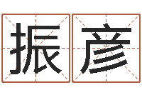 沈振彦提运译-八字测名