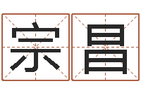 王宗昌起名网生辰八字-如何为宝宝取名